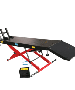 Mayflower Motorcycle Lift ATV Lift Bike Stand Jack Table 1500 LBS Capacity ML1000
