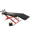 Mayflower Motorcycle Lift ATV Lift Bike Stand Jack Table 1500 LBS Capacity ML1000E