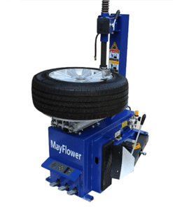 Mayflower Tire Changer Wheel Changers Machine Rim Clamp 560 1.5 HP Horse Power