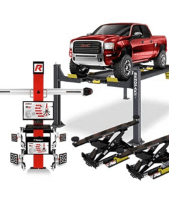 BENDPAK HDSO14AX ALIGNMENT COMBO KIT