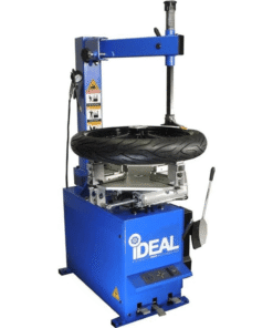 IDEAL TC-400M-B MOTORCYCLE/ATV TIRE CHANGER