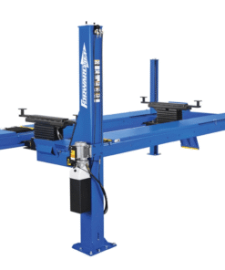 Forward Lift CROA14-EL – 14,000 lbs ALI Certified 4-Post Alignment Lift, 215" Wheelbase