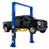 Forward lift dp18 18,000 lbs ali certified two-post lift