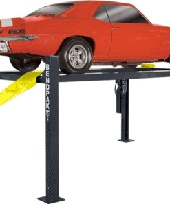 BENDPAK HD-9ST 9,000-LB. CAPACITY ALI CERTIFIED NARROW WIDTH CAR LIFT