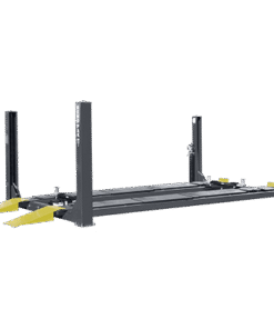 HDS-18EA (5175969) 18,000-lbs. Capacity / Alignment Lift / Includes Turnplates and Slip Plates