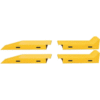 DEAL MSC Forklift Ramp Set – 20,000 lbs Capacity, ALI Certified