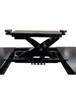 Mayflower Blacksmith Four Post Lift Sliding Jack Bridge Jack 5500 lbs SJ5500