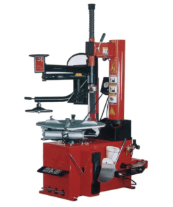 TUXEDO TC-950-WPA WITH LEFT SIDE PRESS ARM