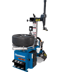DANNMAR DT-50 TIRE CHANGER