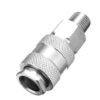 Mayflower 7/16″ Quick Release Female Disconnect Coupler – Air Hose Fitting