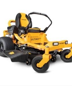 Cub Cadet ZT1 50" Zero Turn Lawn Mower – 23HP V-Twin Kawasaki Engine