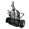 Freestyle Motorcycle Trailer – Compact, Lightweight, Easy Loading