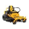 Cub Cadet Ultima ZT1 54 Zero Turn Mower – 54" Deck, 24HP V-Twin Engine