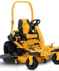 Cub Cadet Ultima Series ZTXS5 60 Zero-Turn Mower